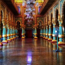 All India Arts And Craft Museum, Mysuru (Mysore), Karnataka - Vushii.com All India Arts And Craft Museum, Mysuru (Mysore), Karnataka - Vushii.com